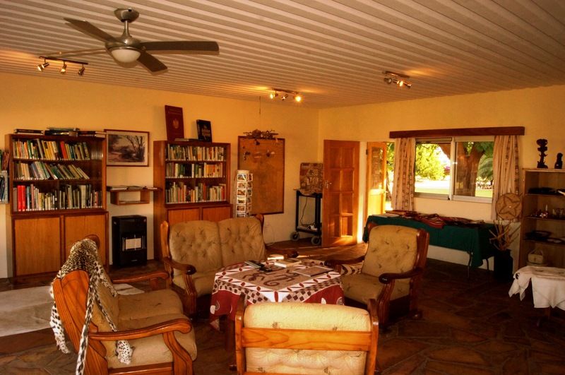 Hotel Dornhuegel Guestfarm Grootfontein Exteriér fotografie