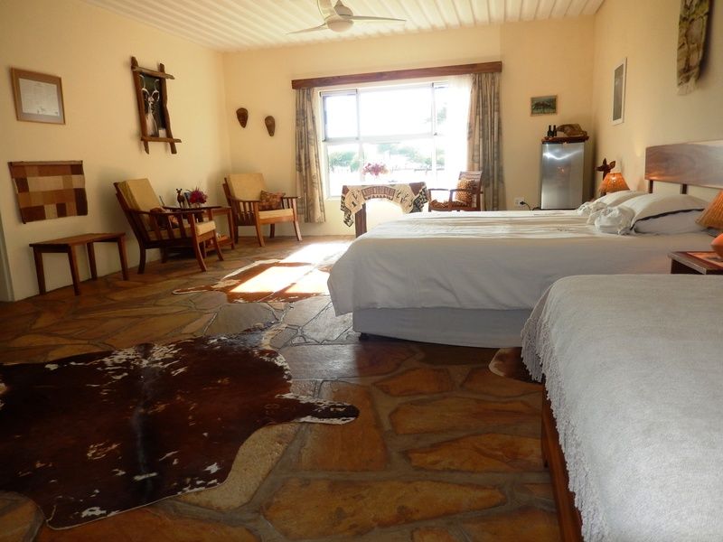 Hotel Dornhuegel Guestfarm Grootfontein Exteriér fotografie