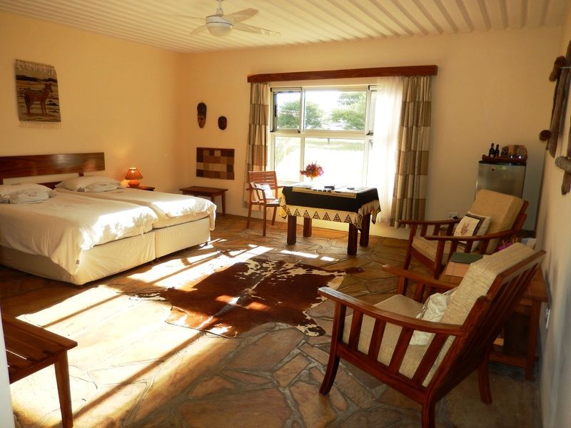 Hotel Dornhuegel Guestfarm Grootfontein Exteriér fotografie