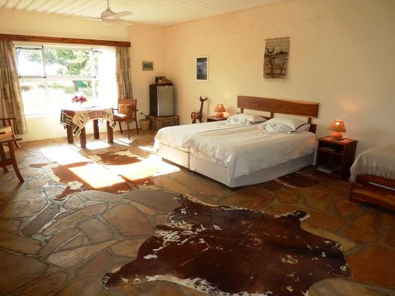 Hotel Dornhuegel Guestfarm Grootfontein Exteriér fotografie