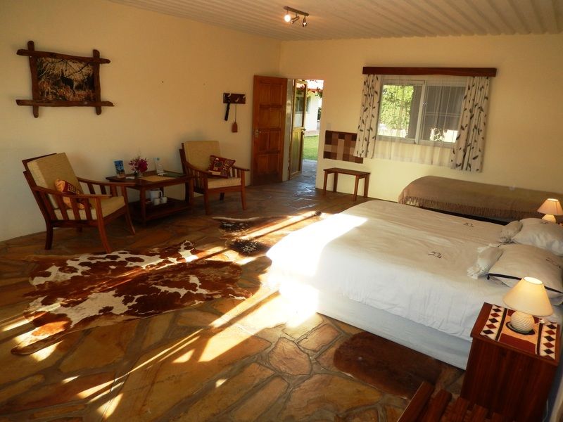 Hotel Dornhuegel Guestfarm Grootfontein Exteriér fotografie