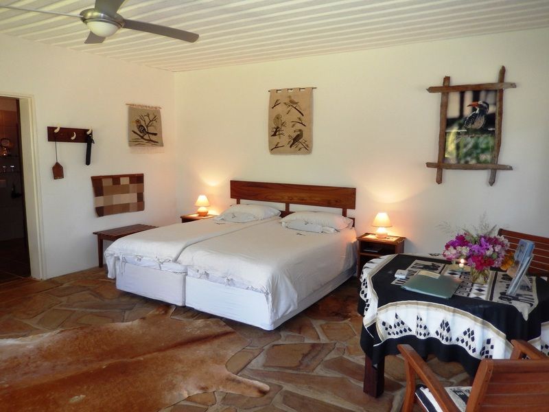 Hotel Dornhuegel Guestfarm Grootfontein Exteriér fotografie