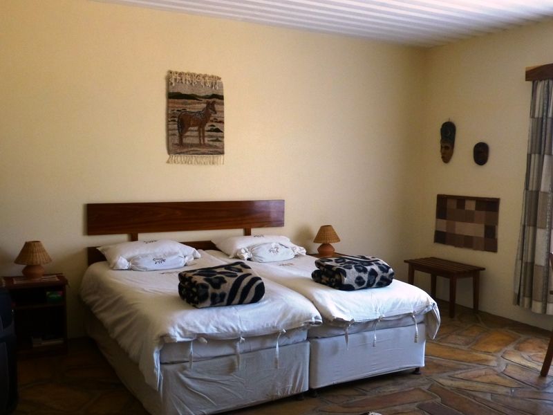 Hotel Dornhuegel Guestfarm Grootfontein Exteriér fotografie